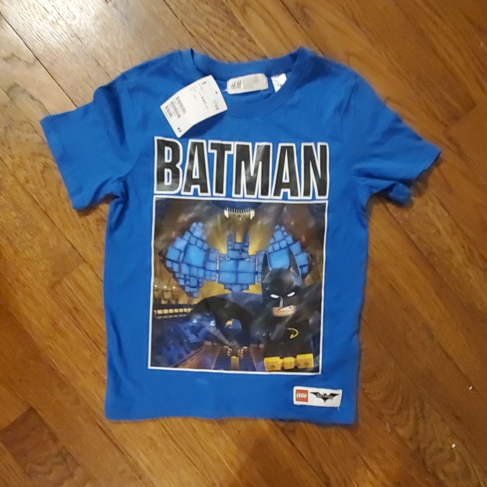 Batman T Shirt